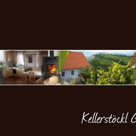 Kellerstoeckl Goigner Villa คิทเซค อิม เซาซาล ภายนอก รูปภาพ