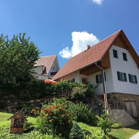 Kellerstoeckl Goigner Villa คิทเซค อิม เซาซาล ภายนอก รูปภาพ